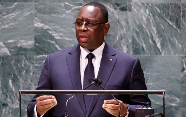 Без української пшениці Африку чекає дуже серйозний голод, - президент Африканського союзу