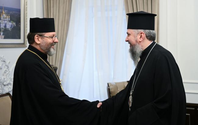 ПЦУ та греко-католики почали діалог про реформу церковного календаря