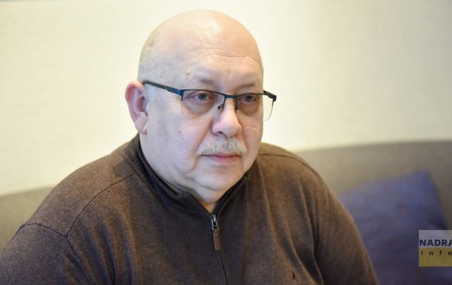 Від продажу Мар'янської ділянки без аукціону держава недоотримає мільйони гривень, - Кац