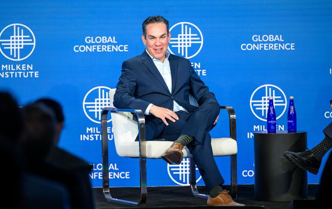 Демократи відповіли, чи підтримають ідею спікера Джонсона про допомогу Україні та Ізраїлю