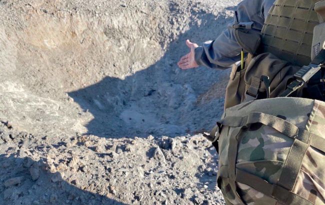 Утром оккупанты ударили вблизи Запорожья: подробности и фото последствий