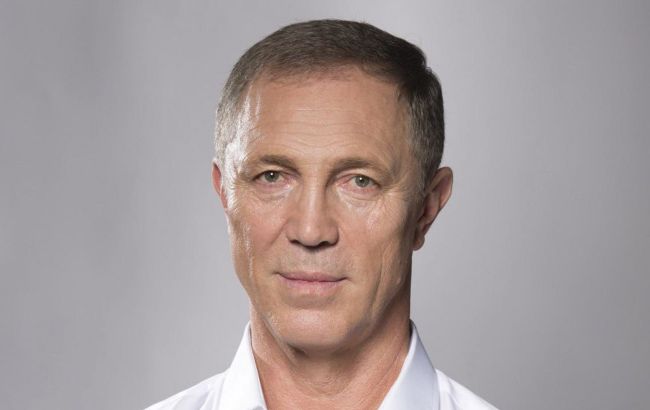 В Украине запретили партию херсонского коллаборанта Сальдо