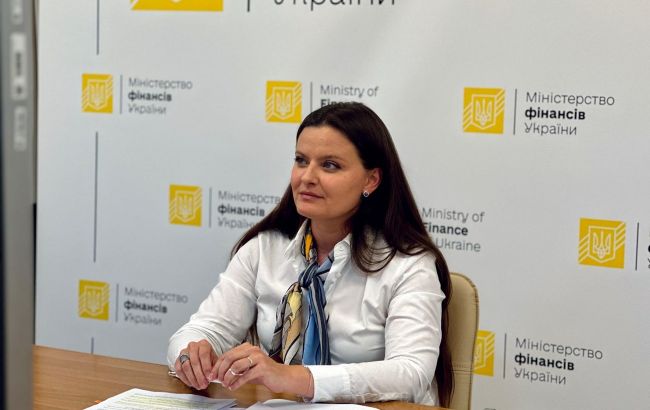 Скільки Україна планує отримати коштів від партнерів до кінця року: відповідь Мінфіну