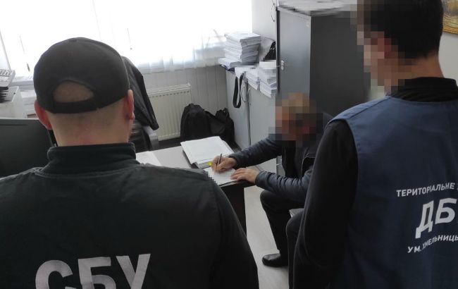 У Вінниці та Житомирі викрили ділків, які профінансували "ДНР" на 50 млн гривень