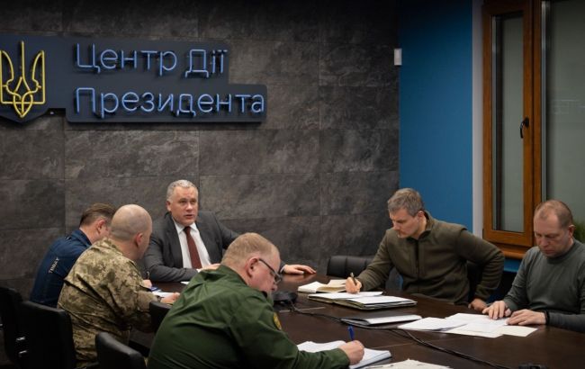 Україна розпочала переговори з Норвегією щодо гарантій безпеки