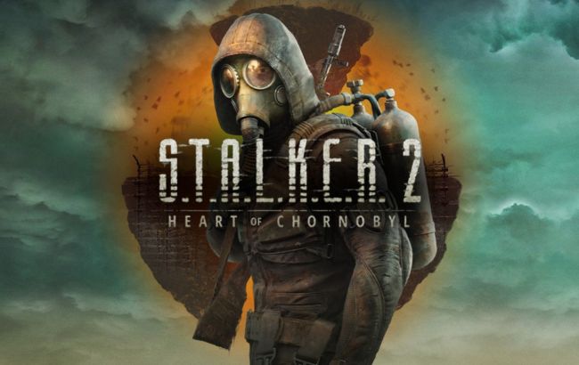 S.T.A.L.K.E.R. 2 виходить на PlayStation 5: названо дату релізу