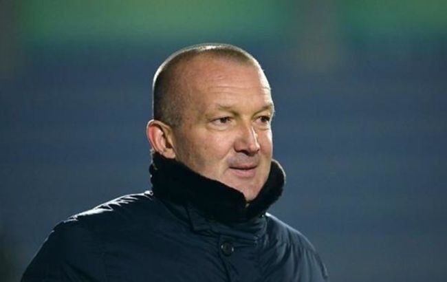 Григорчук рассказал о целях и задачах "Черноморца" на сезон 2021/2022