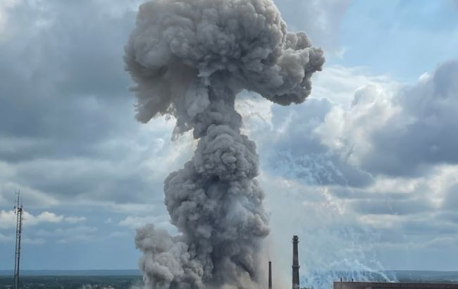 Вибух на заводі під Москвою: у мережі повідомляють про першу загиблу