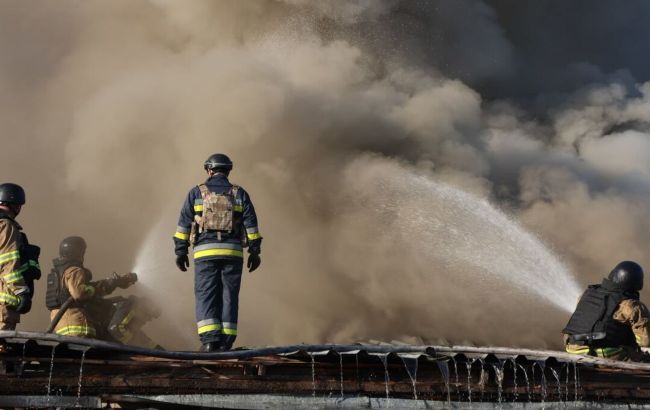 После удара РФ по Запорожью количество раненых возросло: что известно