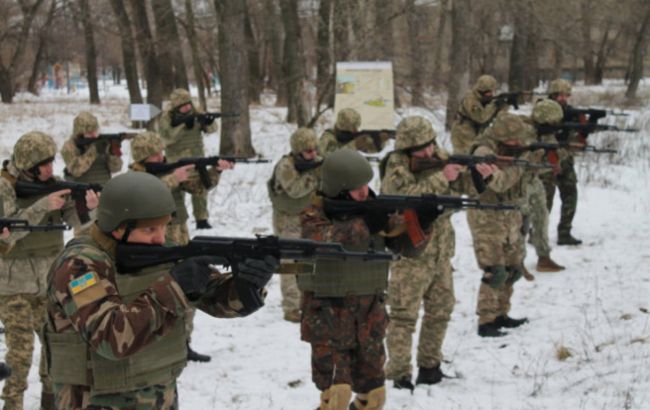 Корбан возглавит комитет содействия территориальной обороне в Днепре