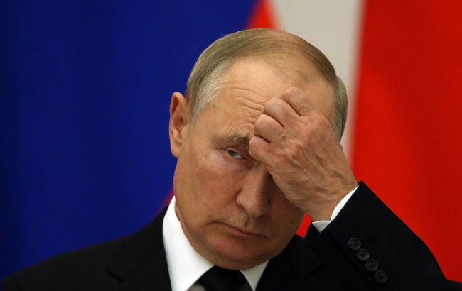 Чому Путін не допустив опозицію до "президентських виборів": думка експерта