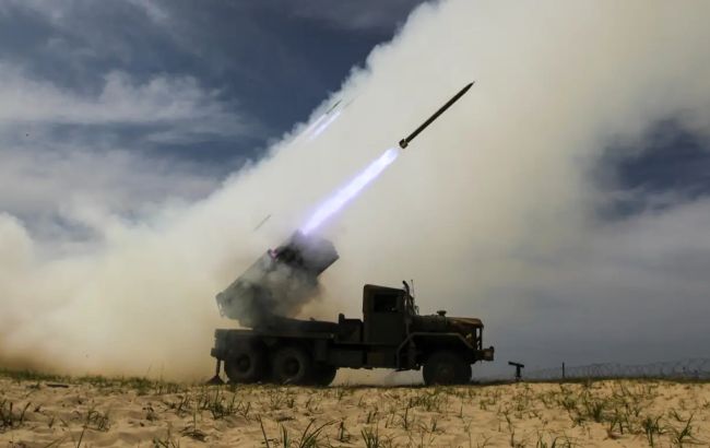 Сили безпілотних систем знищили "РСЗВ Кім Чен Ина" і кілька складів із дронами (відео)