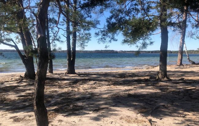 Спецрежим на кордоні. На Волині бази відпочинку надаватимуть ДПСУ списки туристів