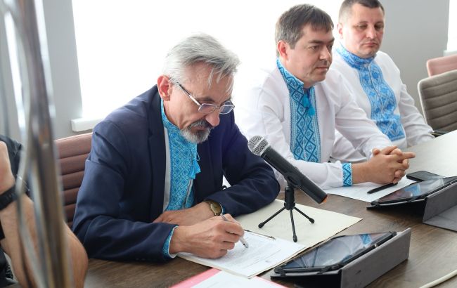 У Бориславі міськрада заборонила діяльність УПЦ Московського патріархату