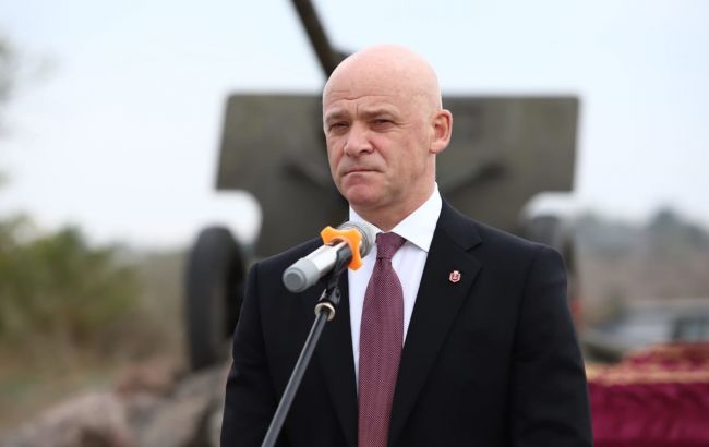 Труханов: работа по восстановлению исторический памяти будет продолжена