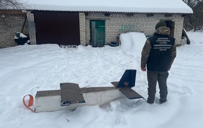 Производили БПЛА для переправки сигарет в страны ЕС. На Волыни разоблачили контрабандистов