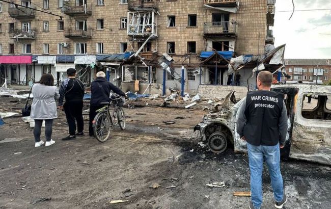 Світло в Конотопі відновлять за кілька годин