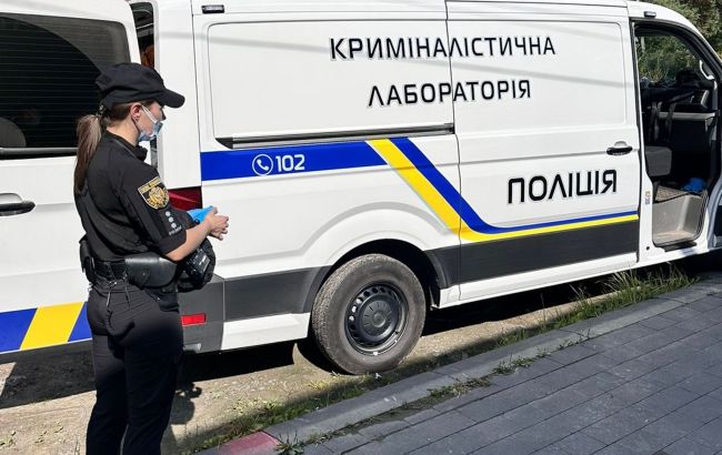 Застрелив орендодавця і наклав на себе руки. Деталі стрілянини в автосервісі під Львовом