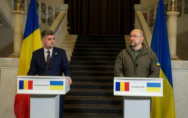 Украина перестанет использовать термин "молдавский язык"