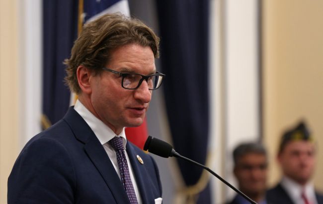 У Байдена з'явився конкурент-демократ на майбутніх виборах президента США