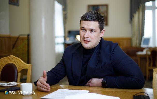 Мінцифри просить від соцмереж "зелений коридор" для України. Що це означає