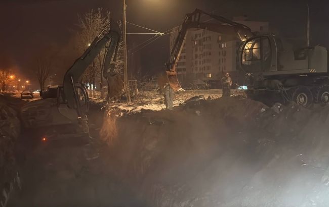 Росіяни "впустили" півтонну авіабомбу на Бєлгород, - ЗМІ