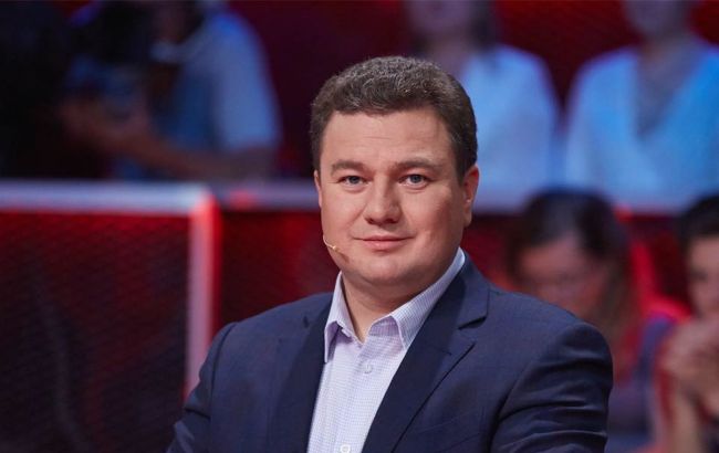 Розкрадання в "Укрзалізниці": нардепу Боднарю обрали запобіжний захід