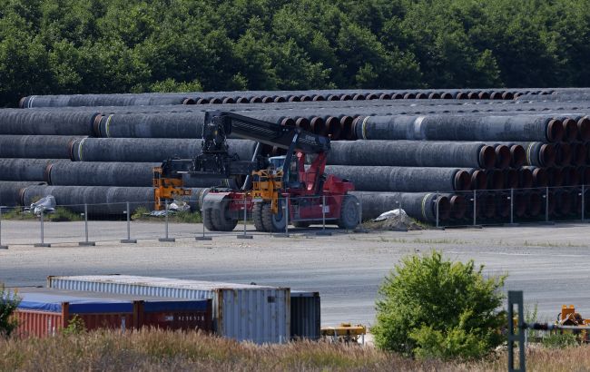 У Німеччині могли ідентифікувати всіх причетних до підриву "Північних потоків", - ЗМІ