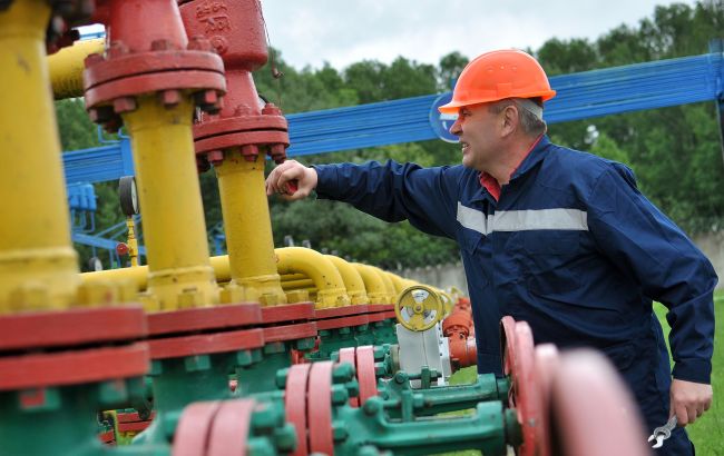 Мінімум газу та грошей: як "Нафтогаз" готується до зими і хто підтримає Україну