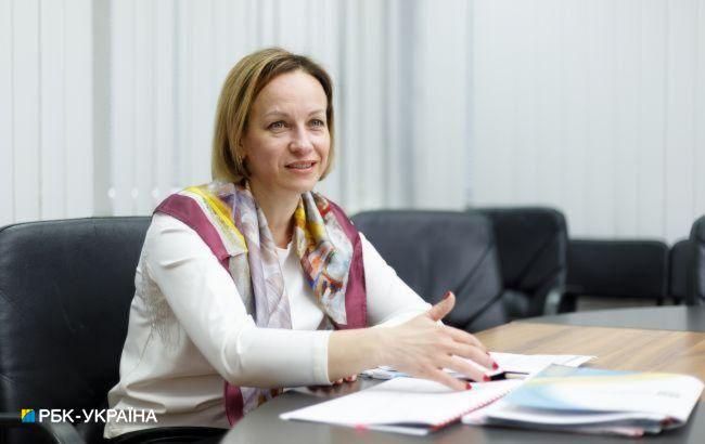 У Польщу евакуювали велику групу дітей, - Лазебна