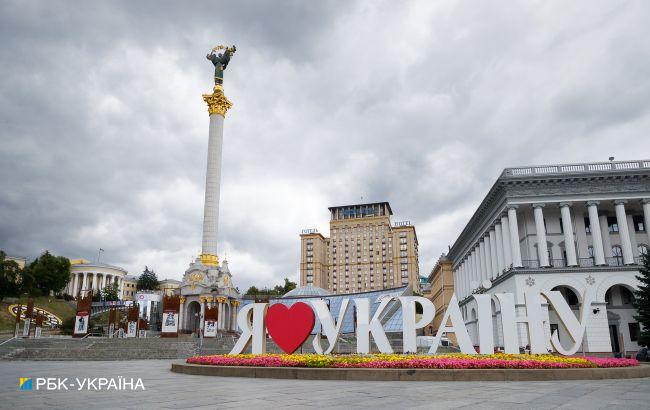 От гроз до жары +34. Синоптики дали прогноз погоды на рабочую неделю