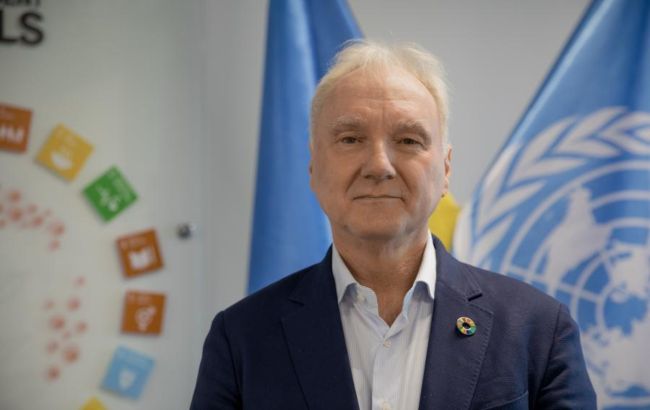 В ООН отреагировали на российский удар по миссии по разминированию возле Чернигова