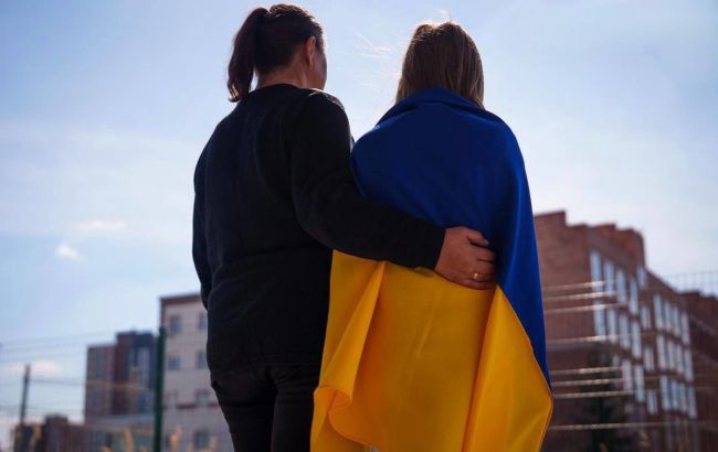 Україна повернула з окупованих територій ще шістьох дітей