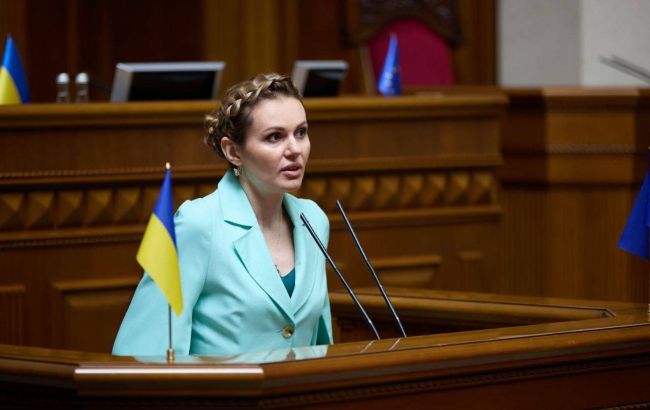 В чем подозревают Скороход: НАБУ раскрыло детали и показало прослушку нардепа