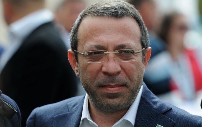 Корбан рассказал, сколько должна выплатить компания "Цитрус" по своим долгам