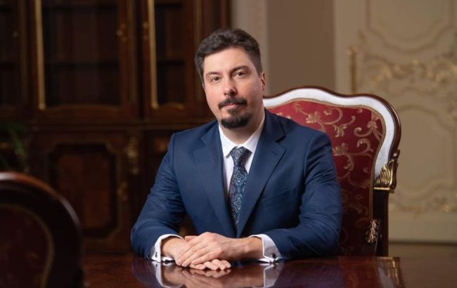 Голова Верховного суду Князєв попався на хабарі у розмірі 2,7 млн доларів