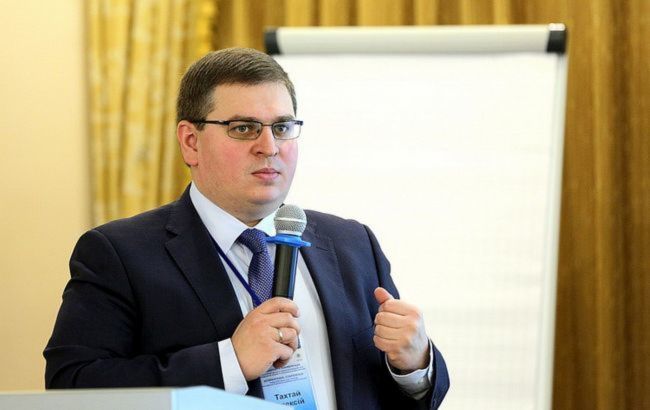 Схема з авто на понад 6 млн гривень. Екссекретарю МВС Тахтаю обрали запобіжний захід