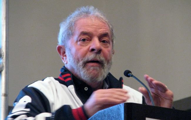 У Бразилії чоловік з вибухівкою хотів проникнути на інавгурацію президента