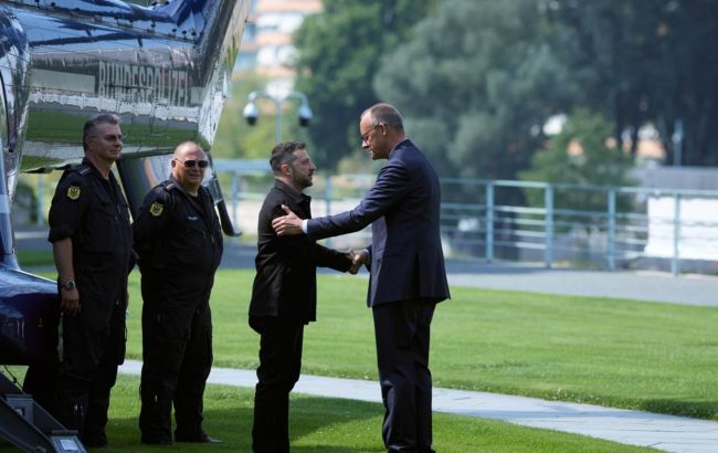 Зеленський про розмову з Трампом і лідерами Європи: сподіваюся, ми стали ближчими до миру