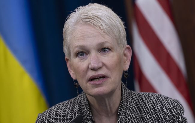 У Пентагоні назвали російські НПЗ "цивільними цілями"