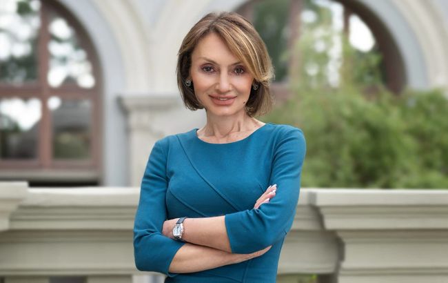 Рожкову звільнили з посади першого заступника голови НБУ