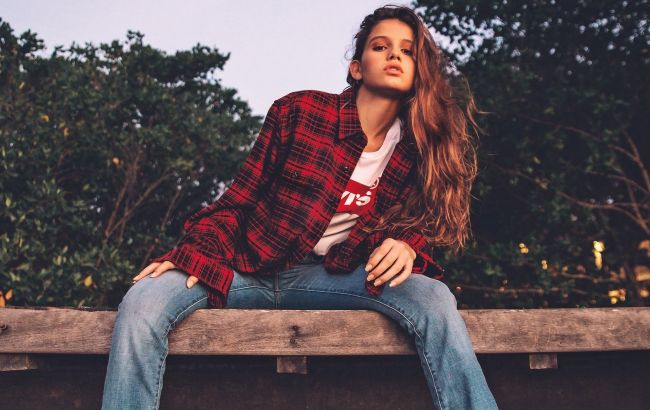 Як за допомогою джинсів скорегувати фігуру: поради стиліста