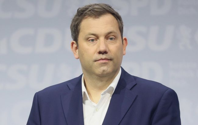 Германия будет предоставлять Украине 9 млрд евро ежегодно, - министр финансов