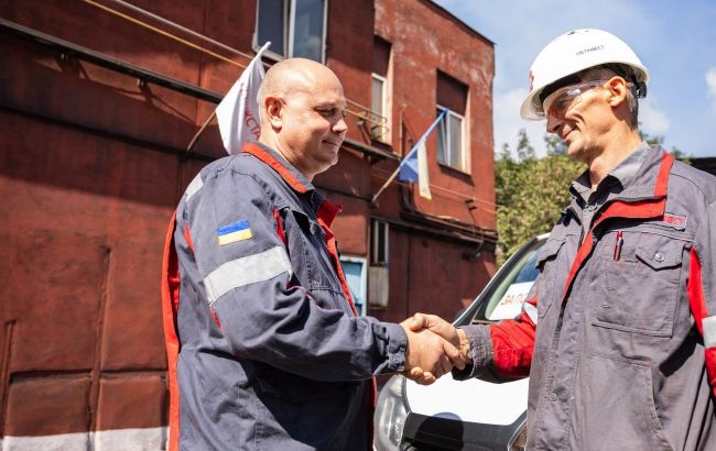 "Метинвест" Ахметова назвали одним из лучших работодателей для ветеранов в Украине