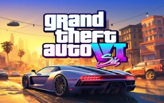 GTA VI не вийде у 2025 році. Rockstar офіційно перенесла реліз і назвала нову дату