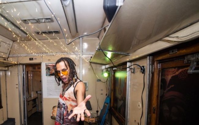 "Інтелектуальний балет" на заводі. DniPro ГогольFest готує для Дніпра порцію сучасного мистецтва!