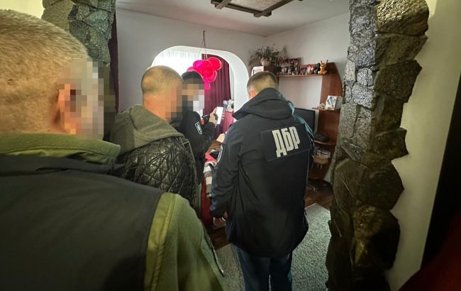 Делали ремонт командиру, а не воевали. ГБР выявило "взаимовыгодное" соглашение военных на Буковине