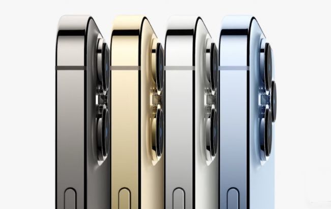 Большинство закупленных во время "Черной пятницы" iPhone в украинских магазинах - контрабанда, - расследование