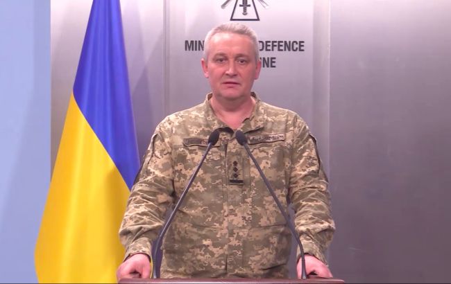 Генеральный штаб ВСУ дал отчет о текущей ситуации в стране