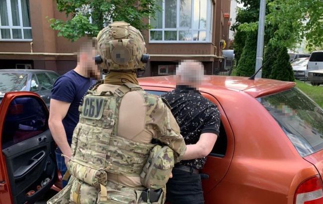 СБУ разоблачила украинцев, которые снабжали товарами российскую оборонку